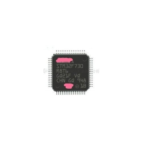 STM32F730R8T6 LQFP64 5PCS