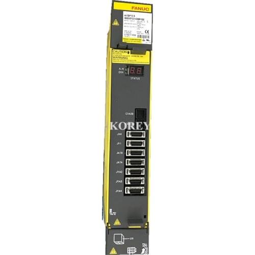 In Stock For FANUC Servo Driver A06B-6112-H006 A06B-6112-H055