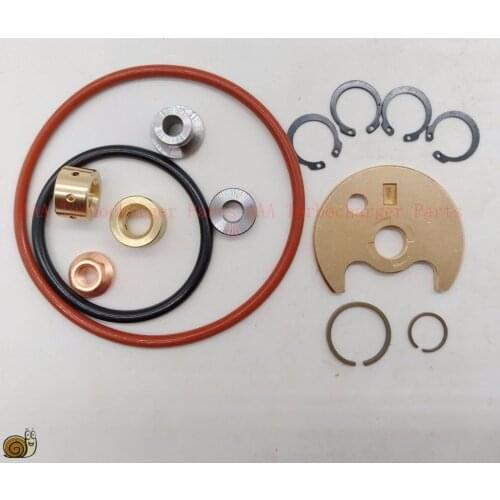 TF035 Turbocharger parts Repair kits/Rebuild kits 49S35-06115,49135-06010,supplier AAA Turbocharger parts
