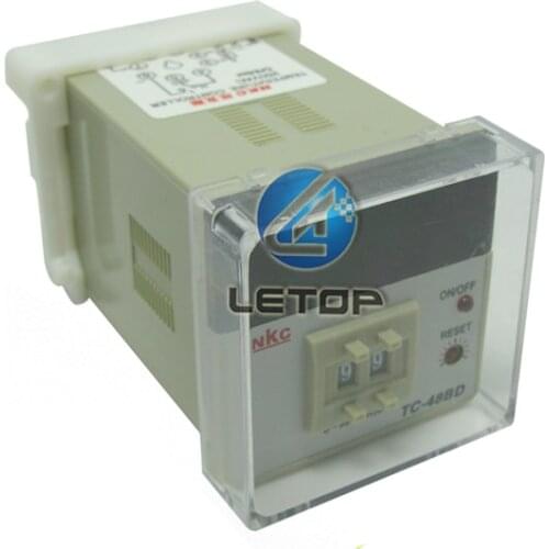 2/3 ways digital temperature controllers for inkjet printer