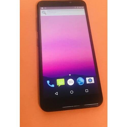 Used Original Touch screen + LCD display+motherboard 4G RAM+32G ROM for Coolpad 1831-A0 MT6750 Octa Core 5.5 inch Free shipping