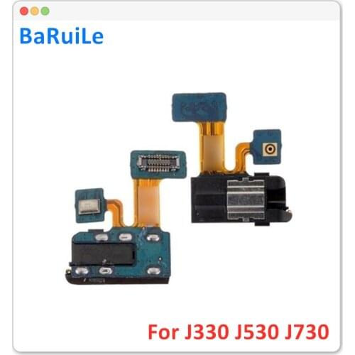 Микрофоны для телефонов Samsung BaRuiLe China At AliExpress