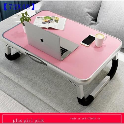 Pliante Kids Furniture Bed Tray Children Biurko Tafel Mesa Escritorio Laptop Stand Tablo Bedside Study Table Computer Desk