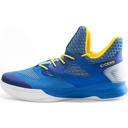 2021 Mens Basketball Shoes High Quality Fashion Sneakers Comfortable Breathable Non-slip Men Sport Shoes Casual Jogging Shoes