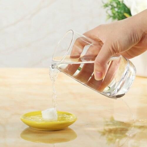 2021 New 500 Pcs Disposable Compressed Face Mask Paper DIY Makeup Beauty Skin Care Tool