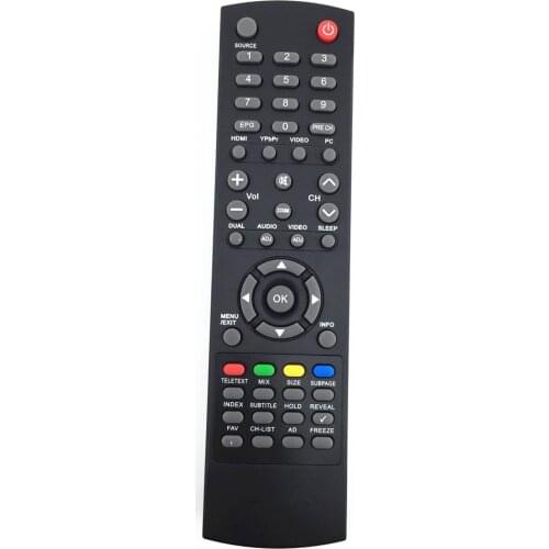 Remote Control for Philips Smart TV 98GRABDWNTPHJ Controller