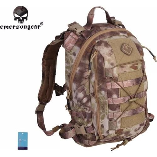 EmersonGear Assault Backpack Removable Operator Pack molle bag EM5818