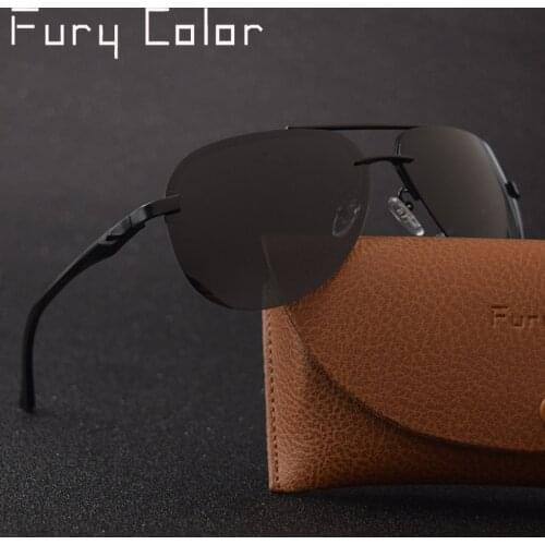Aluminum Magnesium classic men women Polarized Sunglasses Luxury sun glasses driving vintage gafas Oculos de sol masculino mujer