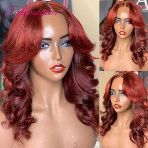 Topbeautybar Wigs