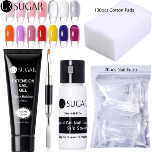UR Sugar Gel Nail Polish