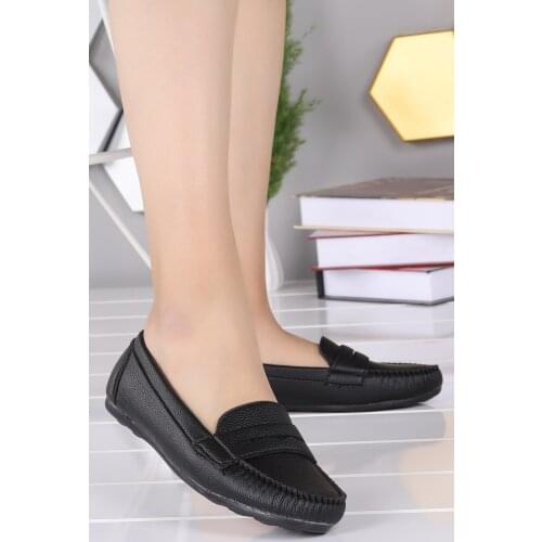 Woggo Pnt 295014 Skin Daily Women 'S Ballerina Shoes