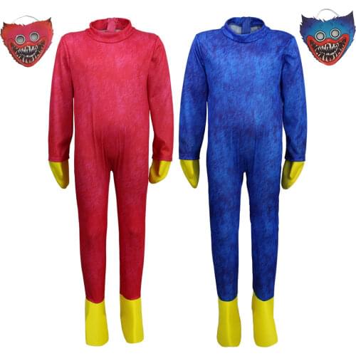 AHEYPOSH Cosplay Costumes