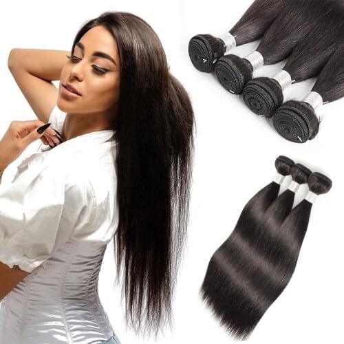 ALMAC Artificial Hair Strands