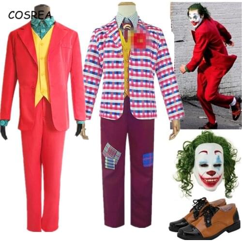 COSREA Cosplay Costumes
