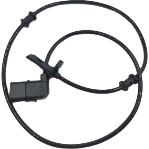 ABS rear wheel speed sensor OEM 2059058503