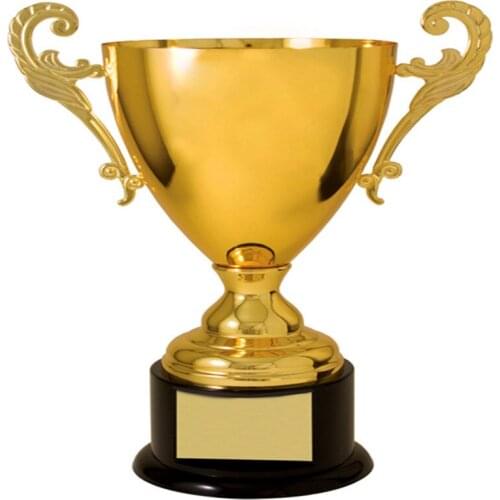 Promotional Customized Metal Trophy for Gift