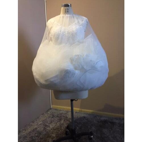 GOOFLORON Lush Petticoats