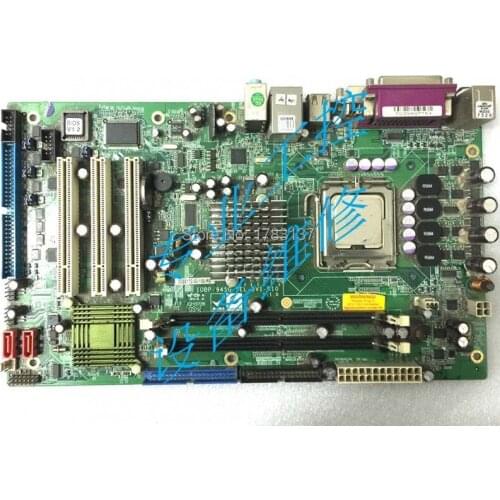 IOBP-945G-SEL-DVI-R10 V:1.0