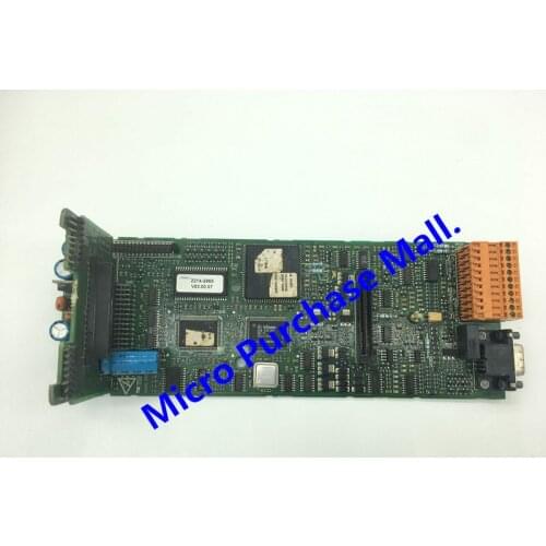 UD-90A ISS 06.00 7004-0237 3130-0475 Motherboard