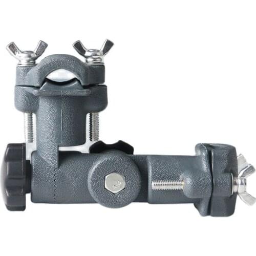 Chuangwei Multi-function Fishing Tools Accessory Fishing Rod Chair Universal Connector Turret Bracket Bait Tray Holder