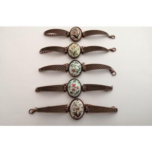 Браслеты с шармами Nevlale Çini Collections China At AliExpress