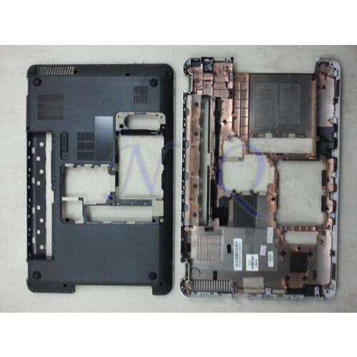 New Original Base Bottom Case Bottom Cover Assembly For HP Pavilion dv6 dv6-3000 dv6-4000 603689-001 ZYE3ELX6TP003