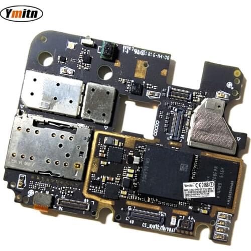 Ymitn Unlocked Work Original Mainboard Motherboard Circuits Electronic Panel MB For LeTV LeEco le2 x620 3GB