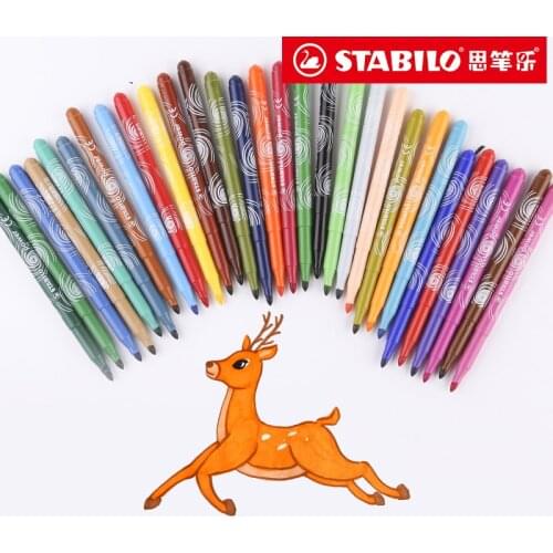 Baby Pens Stabilo China