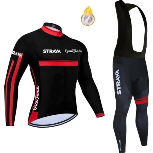 STRAVA GRANFONDO Cycling Products