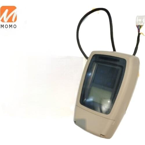 MACHINERY CONSTRUCTION MONITOR FOR 260-2160 KYOTECHS