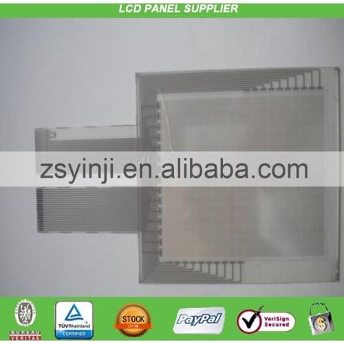 TP27-6 6AV3 627-1QK00-2AX0 New Touch Screen 6AV3627-1QK00-2AX0