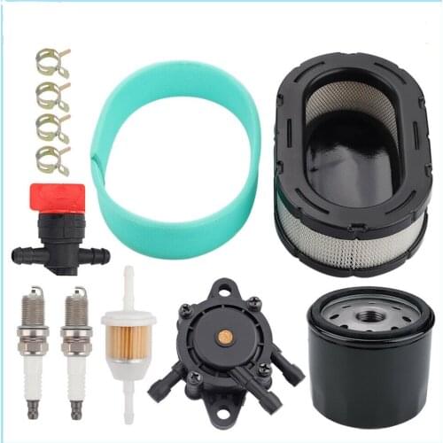 Air Oil Filter For Kohler 7000 Series Kt 32 083 09-s 12 050 01-s Fuel Pump