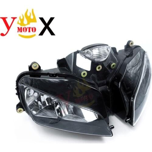 YXMTPTCO Headlamps