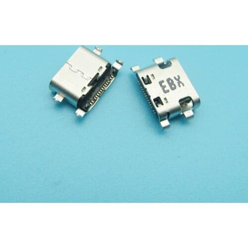 5PCS For ZTE nubia Z11 nx529j NX527 531J Charger Micro mini USB Charging Port Dock Connector Socket Replacement Repair Parts