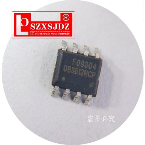 5pcs/lot OB2201CP TH2323CG OB3632NCP OB2004WCP OB2005WCP OBGZ12CP OB2004AWCPA OB2005WKCPA OB2201CPA