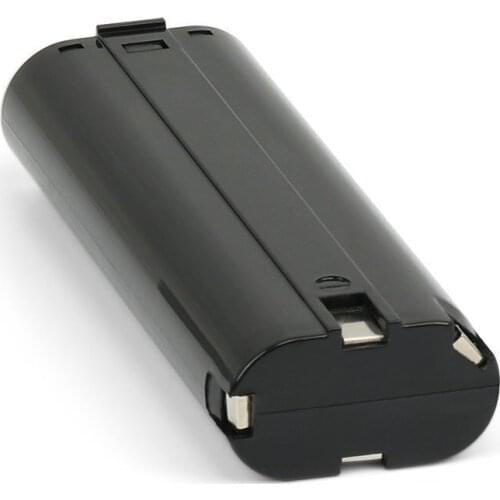 7.2V 3500mah NI-CD Battery Replacement for Makita 7000 7002 7003