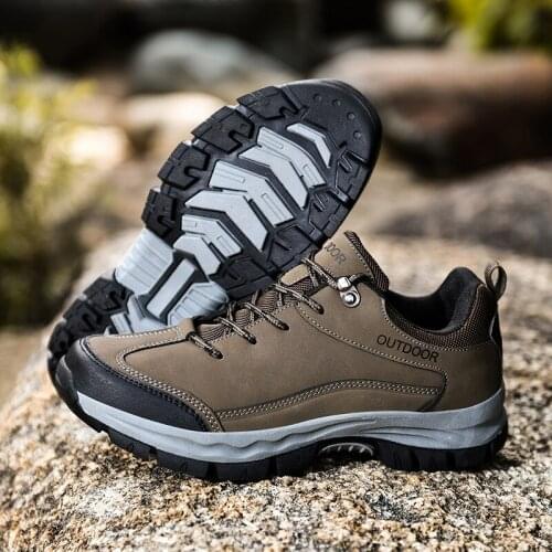 Мужские водонепроницаемые кроссовки Bielinis China At AliExpress