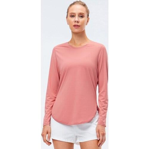 Женские длинные футболки CHON YUN China At AliExpress