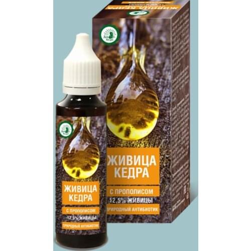 Дом Кедра Goods For Beauty And Health