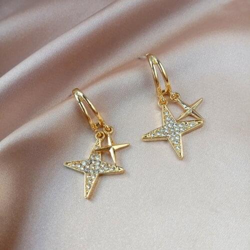 JINMAX Earrings For Children