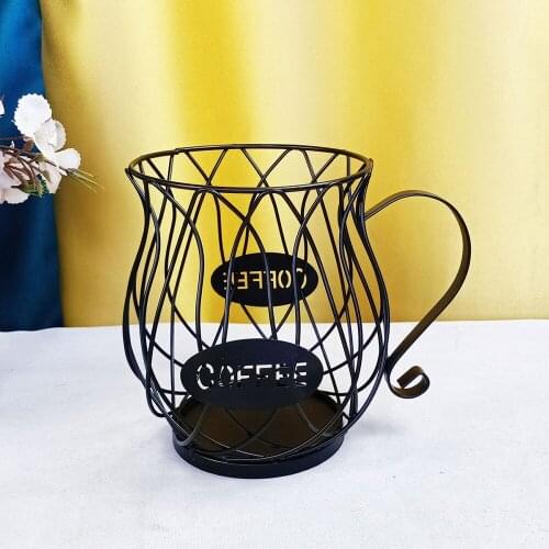 LINSBAYWU Coffee Capsule Holders