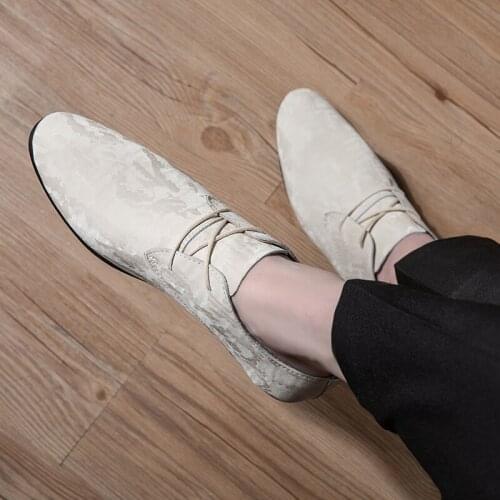 Shoe couro for soulier piel man leather masculinos casual eleganti uomo summer men hombre de male zapatos shoes-for-men 2020