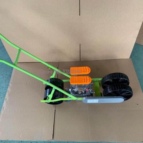 Vegetable Planter, Millet Planter, Coriander, Cabbage, Radish Planter, Small Particle Seed Planter