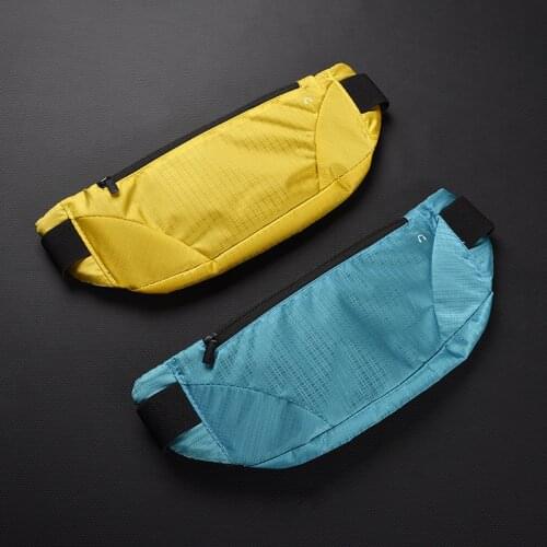 PIANG DUNER Running Belt Bags