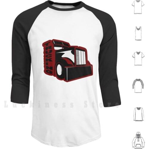 Truck Driver Gift hoodies Truck Truck Driver Work Worker Job Gift Idea Driver Trucker Teamster