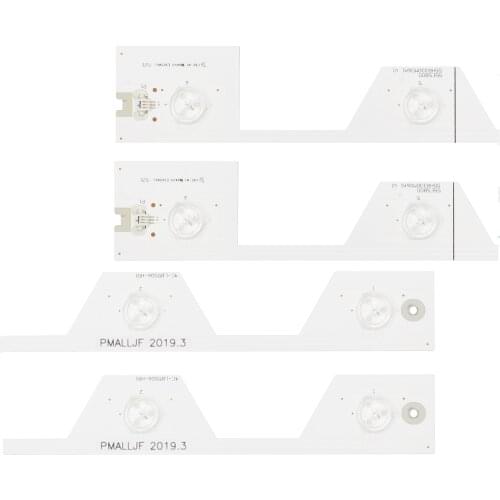 TCL B55A858U/D55A561U/B55A658U/B55A558U/55E5800A-U/LD55A620U LED STRIPS