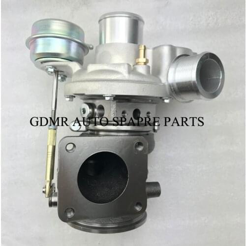 55231115 55228035 55219660 71724486 55238189 71724850 turbine turbo for Alfa Romeo MiTo for Fiat Grande Punto Abarth Esseesse