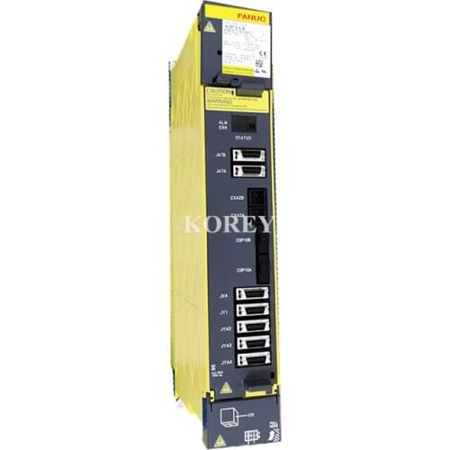 In Stock For FANUC Servo Driver A06B-6220-H006#H600