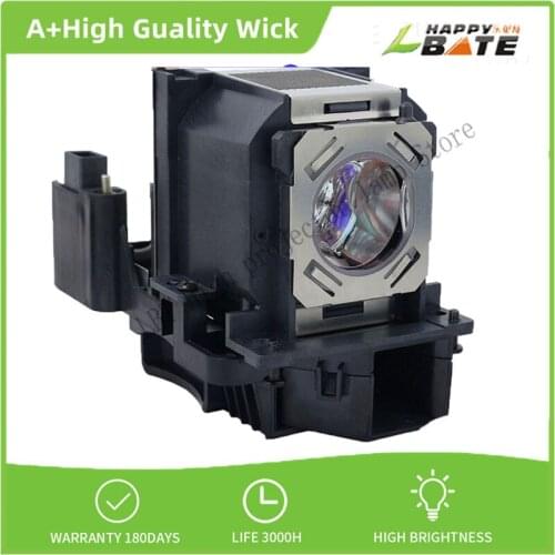 High Brightnes Projector Lamp LMP-C281 with Houseing for SONY VPL-CH375,VPL-CH370