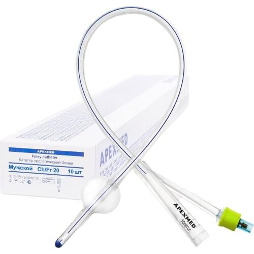 APEXMED Health Products